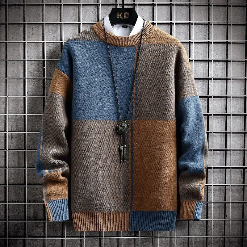 Clyde | Cozy Sleeve Knit