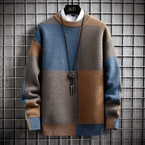 Clyde | Cozy Sleeve Knit