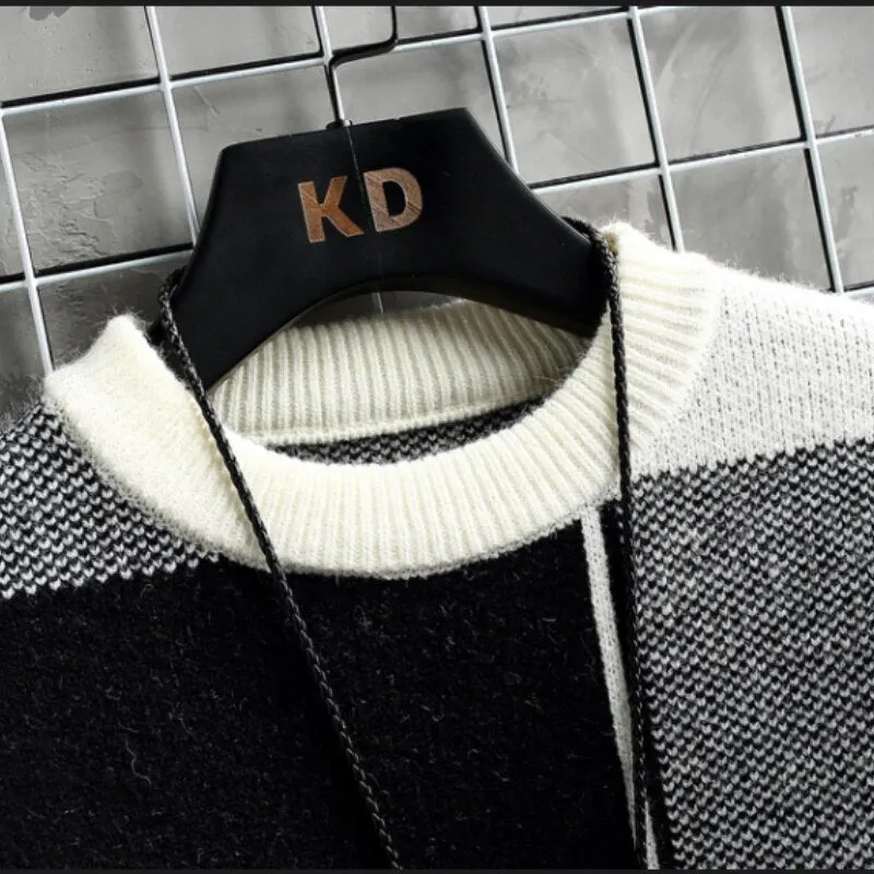 Clyde | Cozy Sleeve Knit