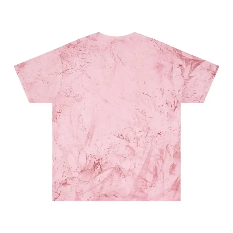 Color Blast t Shirt Valentines Day Icon