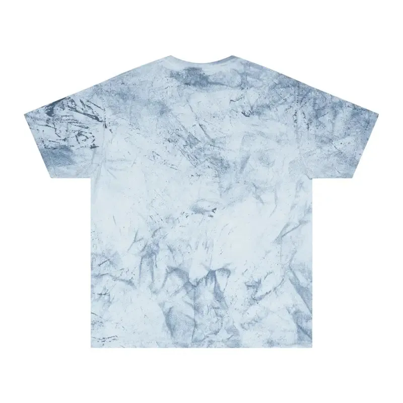 Color Blast t Shirt Valentines Day Icon