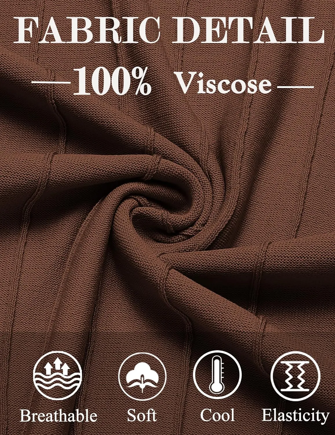COOFANDY Men's T- Shirts Short Sleeve Knit Sweater Shirt Casual Crewneck Ribbed Pullover Tees