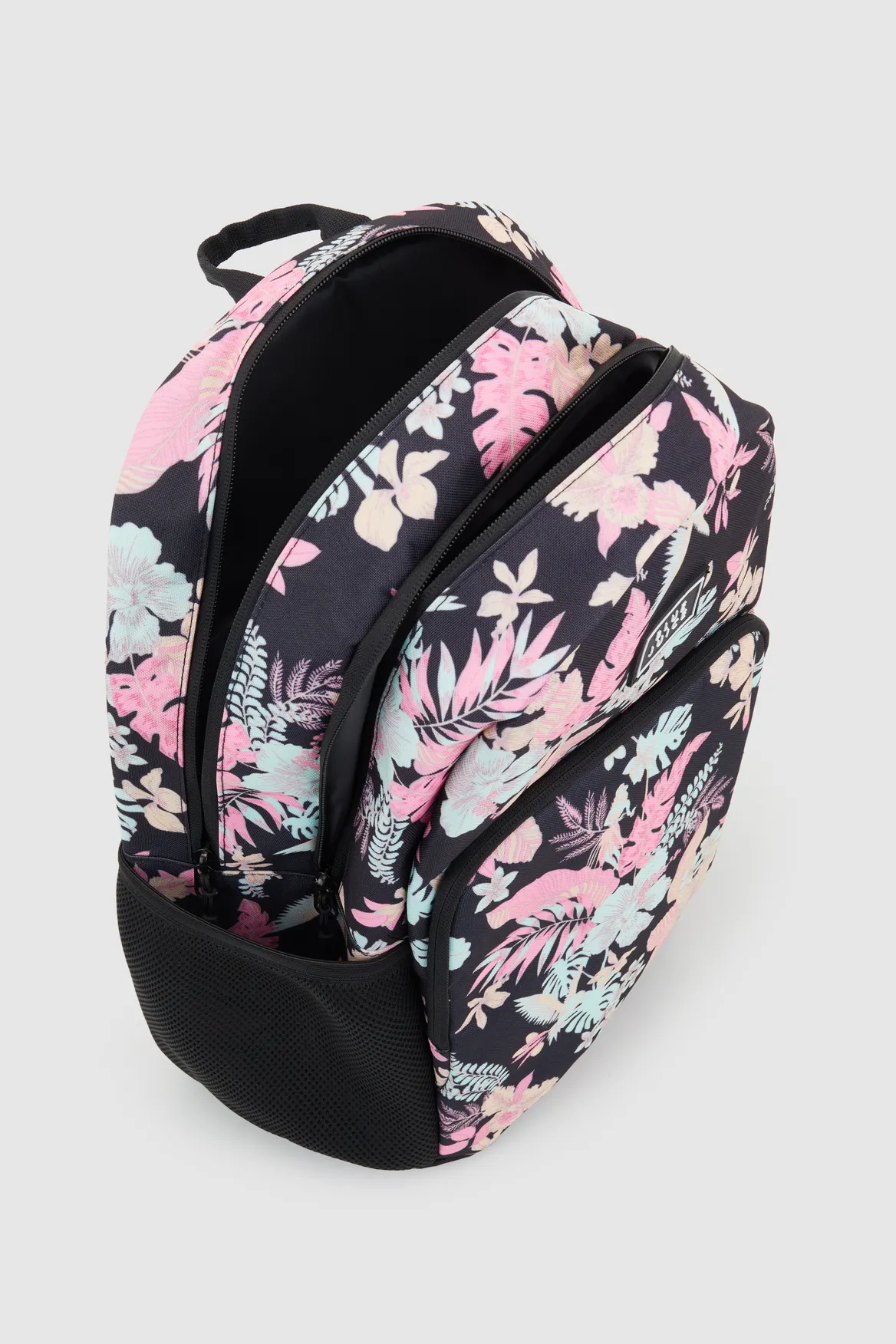 Coral Surf Backpack