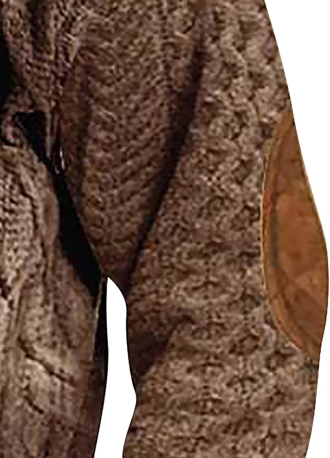 Cowboy Sweatshirts for Mens Button Sweatshirt 1/4 Top Button Long Sleeve Jacket Outdoor Fashion Sweater Tribal