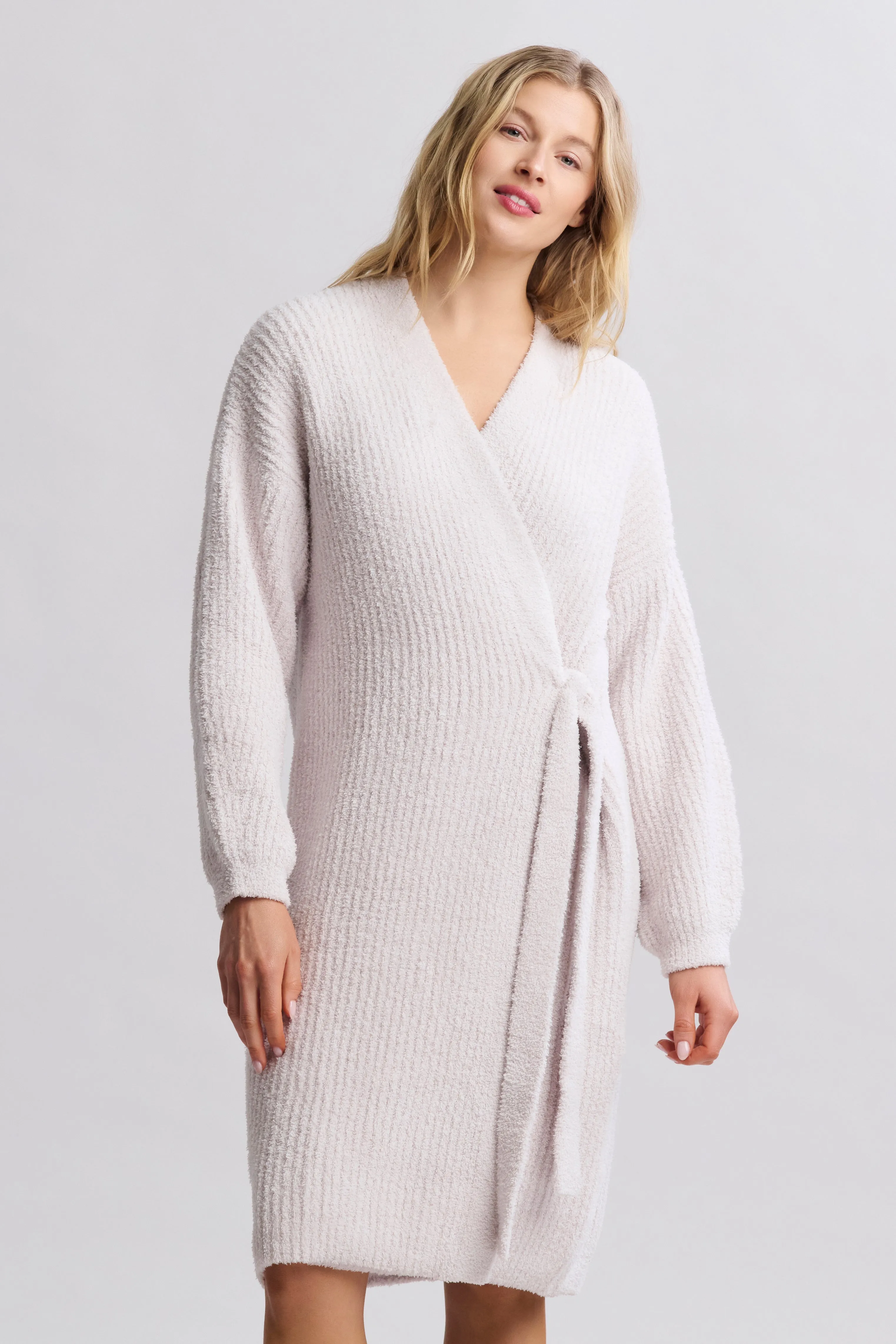 CozyChic® Side Tie Robe
