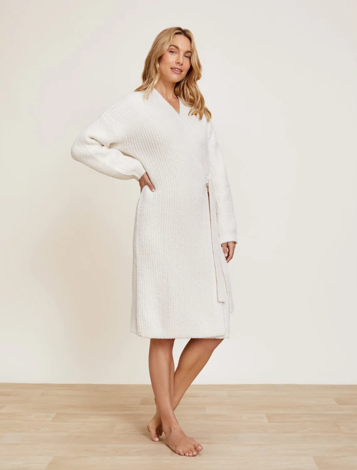 CozyChic® Side Tie Robe