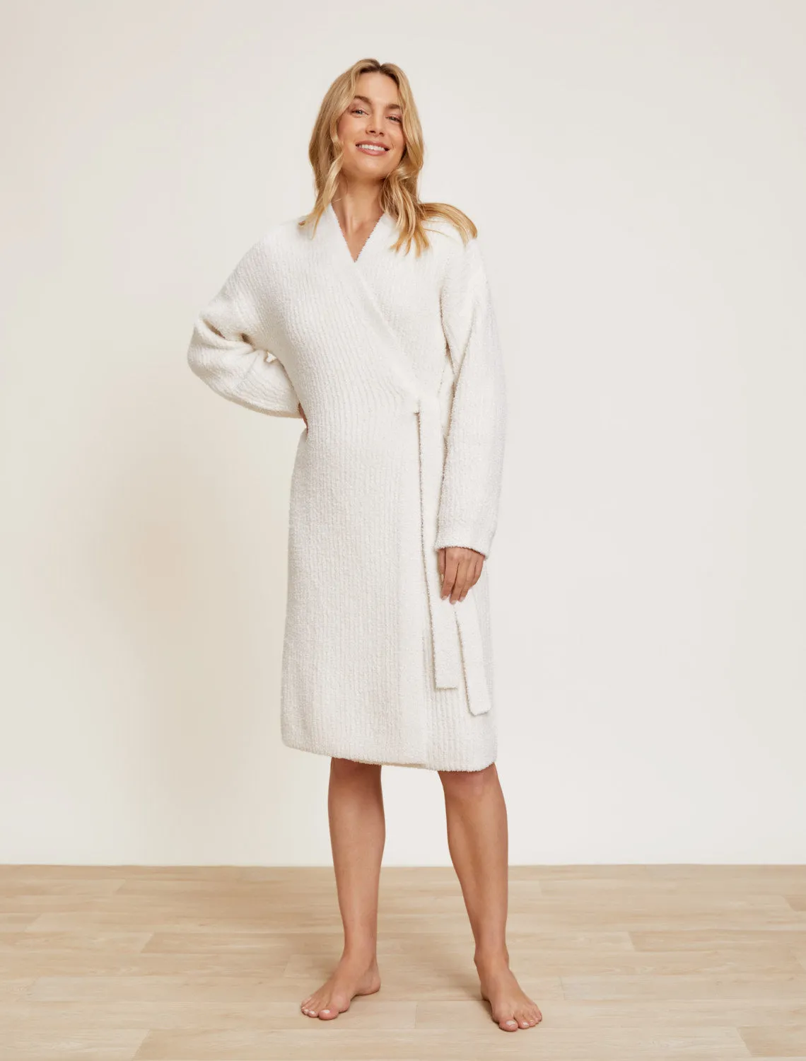 CozyChic® Side Tie Robe