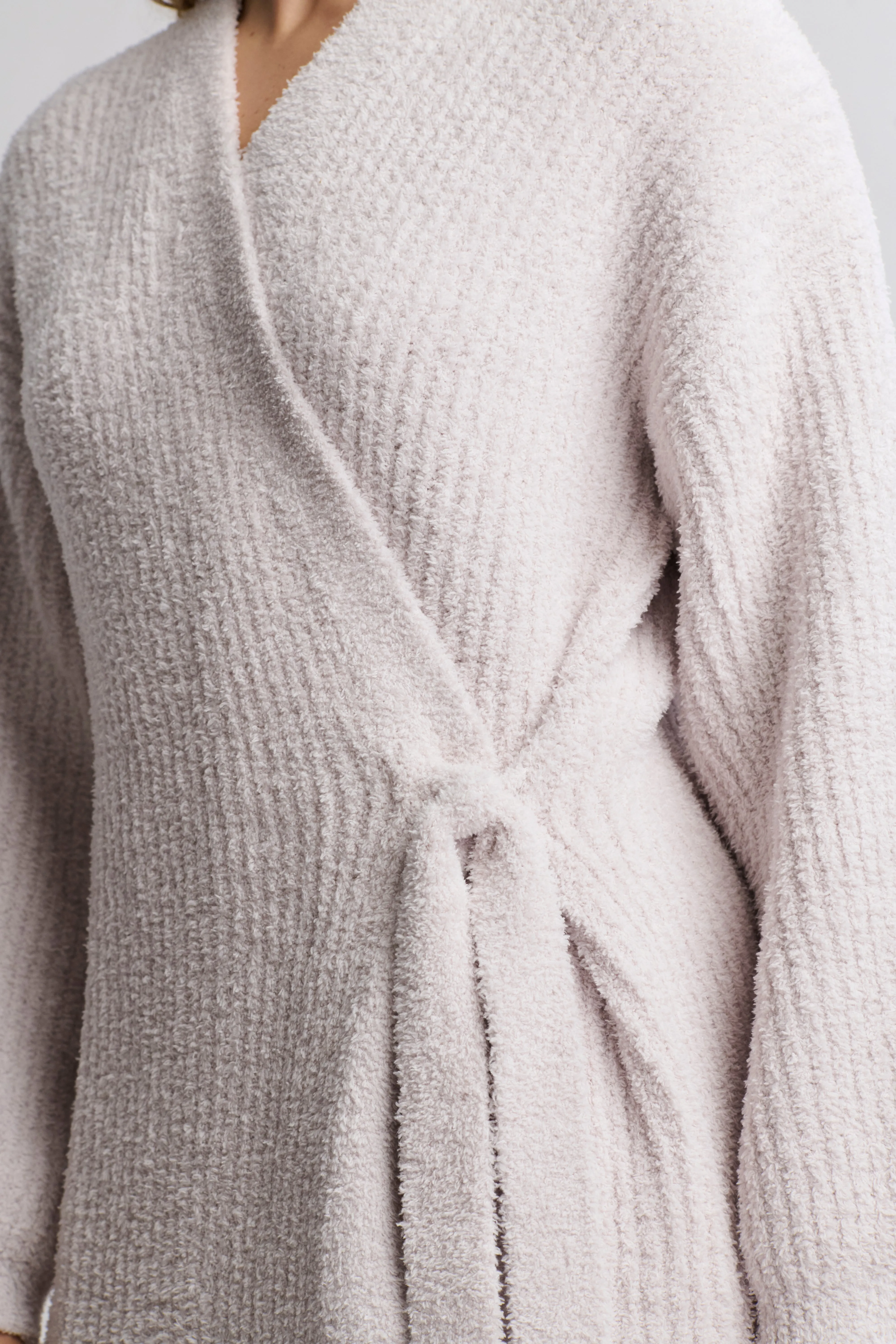 CozyChic® Side Tie Robe
