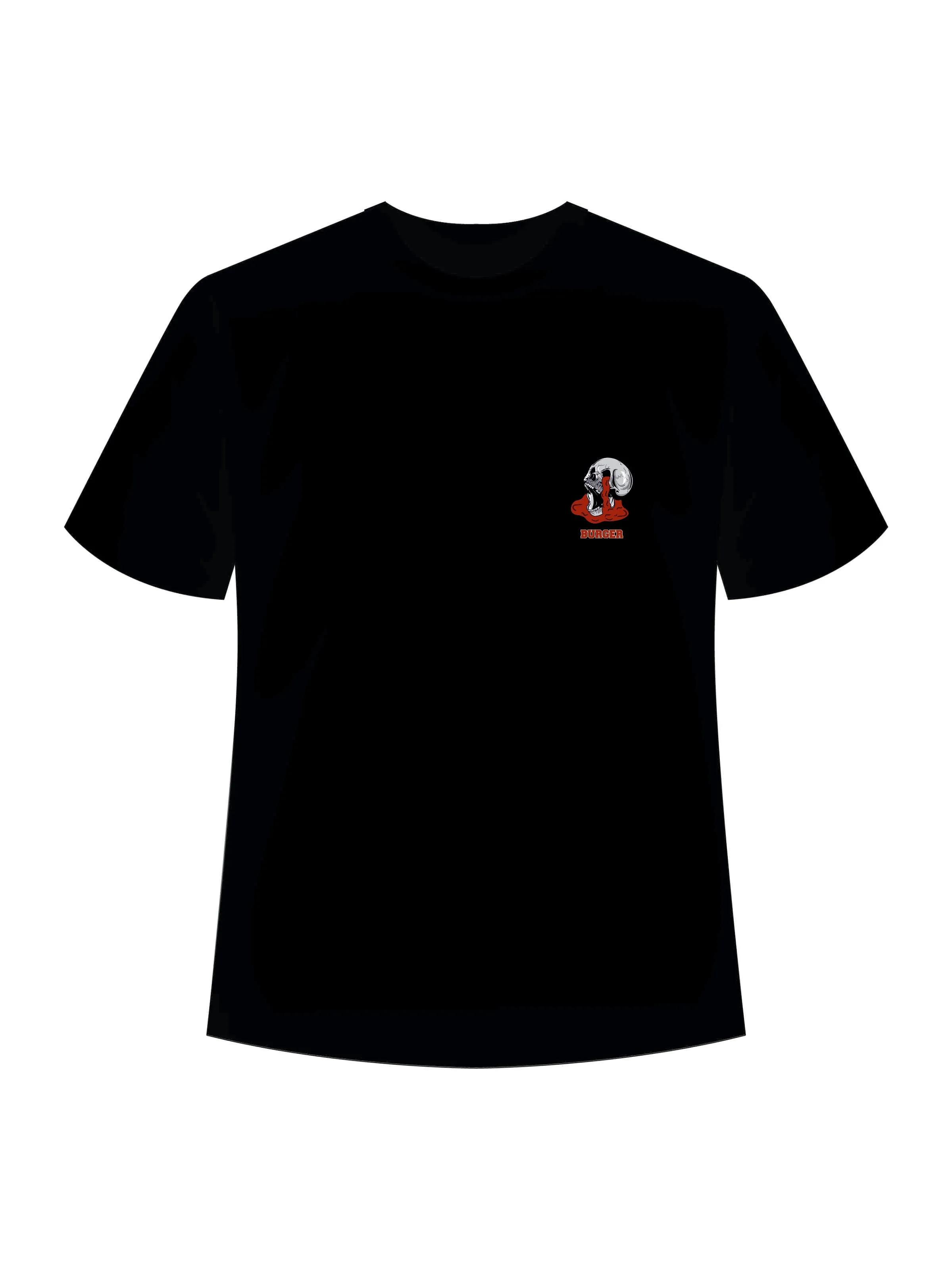 Cry Me a River : Regular  Tee For Men and Women