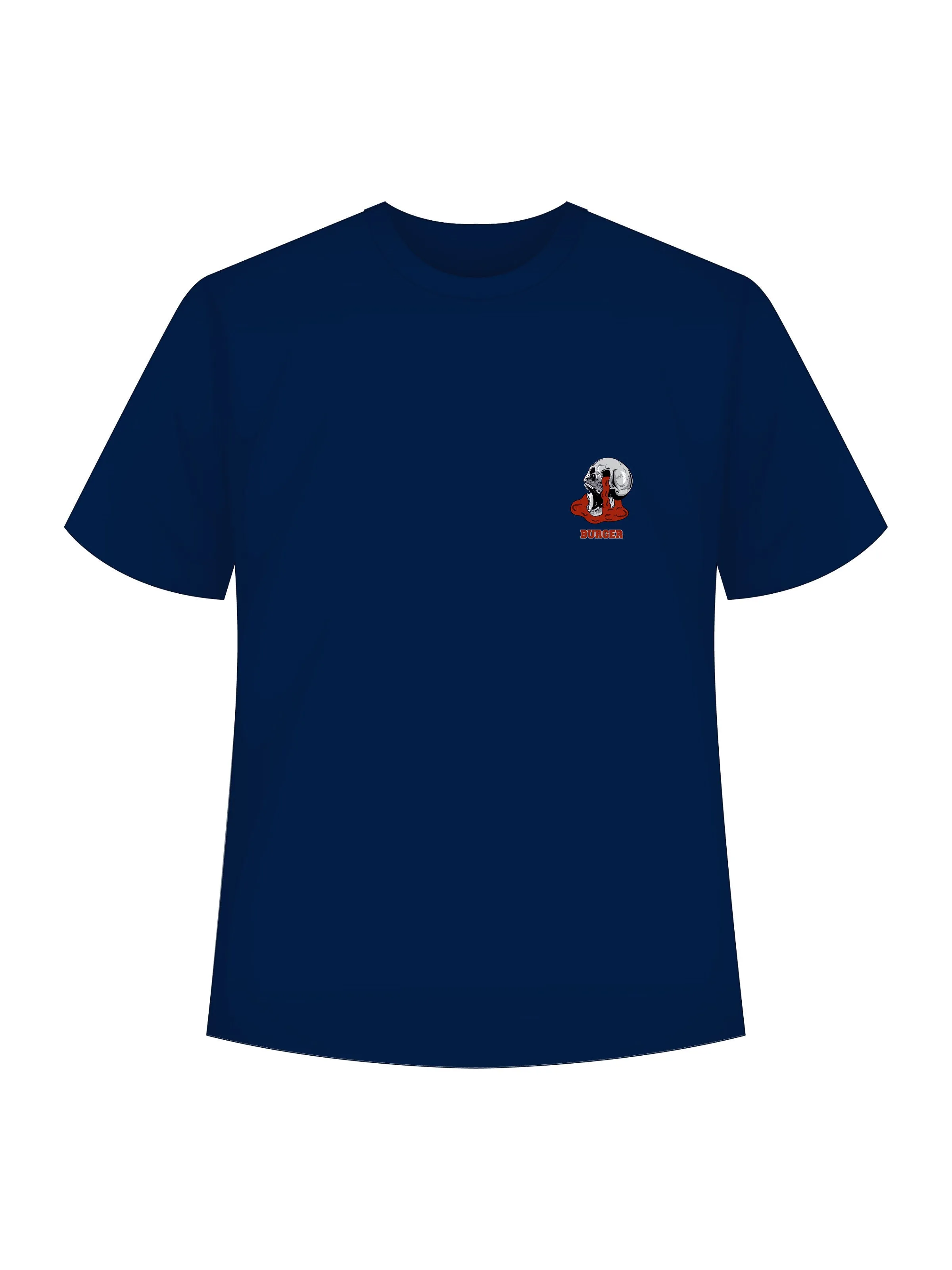 Cry Me a River : Regular  Tee For Men and Women