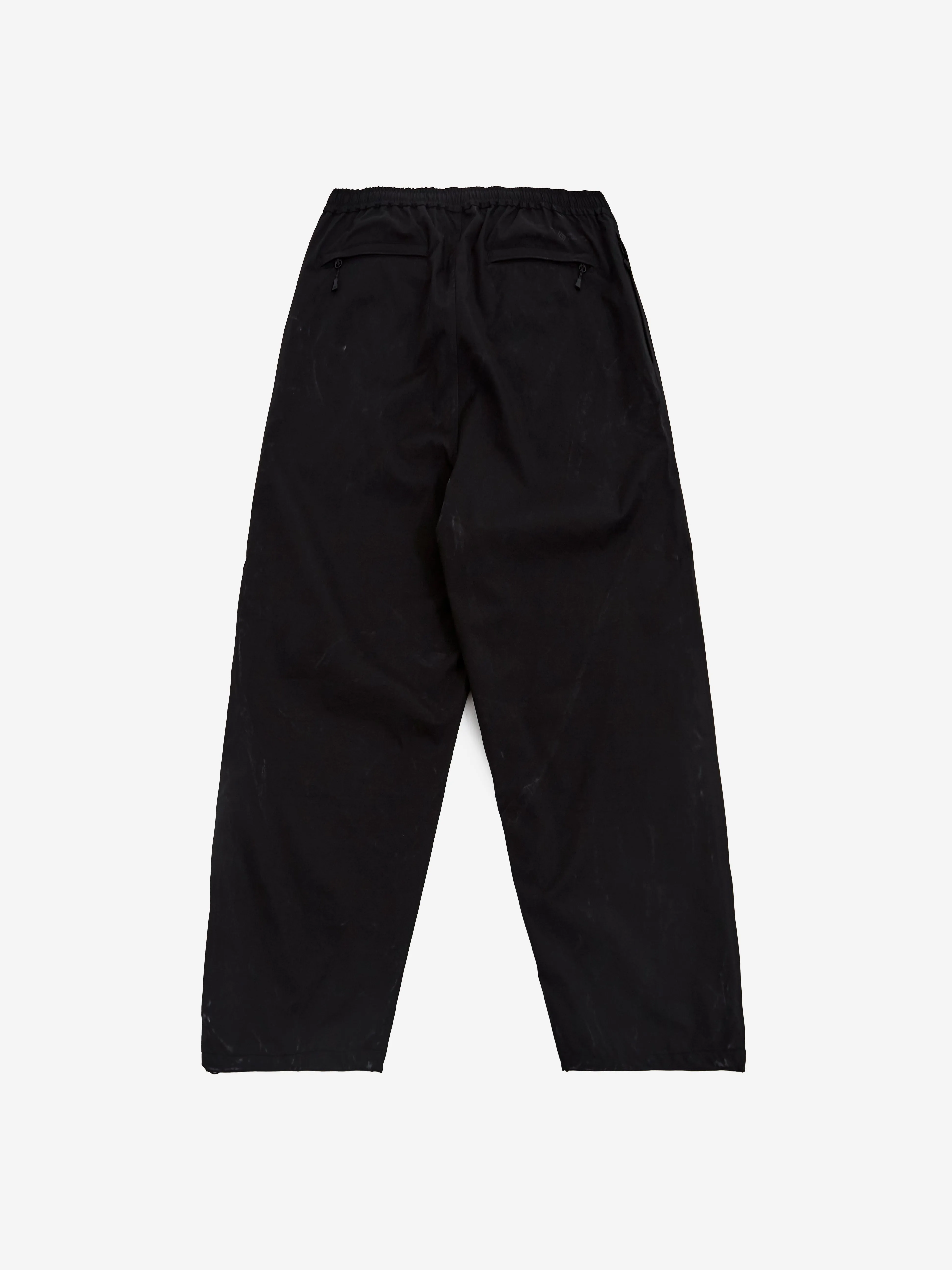 DAIWA PIER39 Gore-Tex Windstopper Tech Easy Trousers - Black