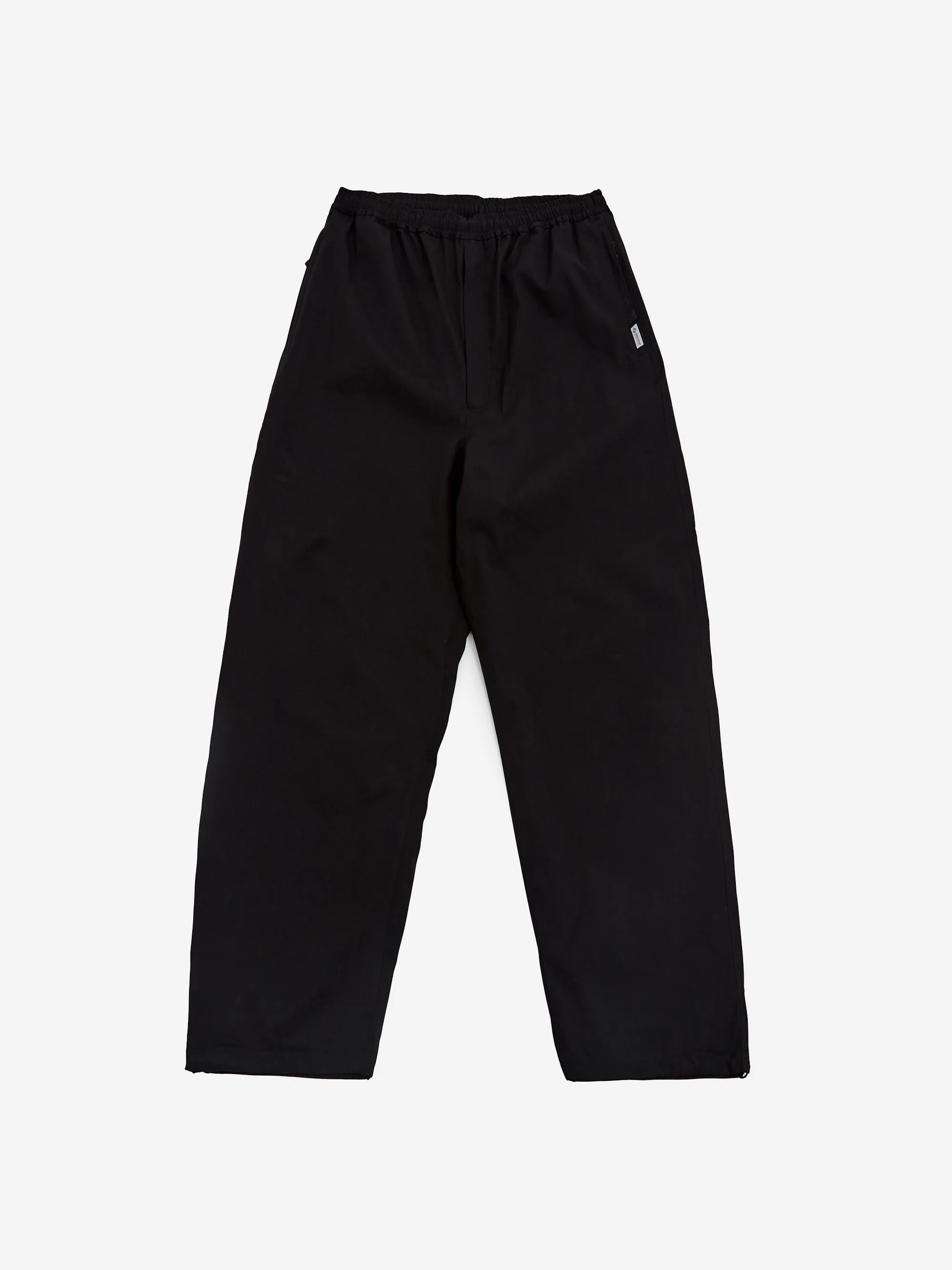 DAIWA PIER39 Gore-Tex Windstopper Tech Easy Trousers - Black