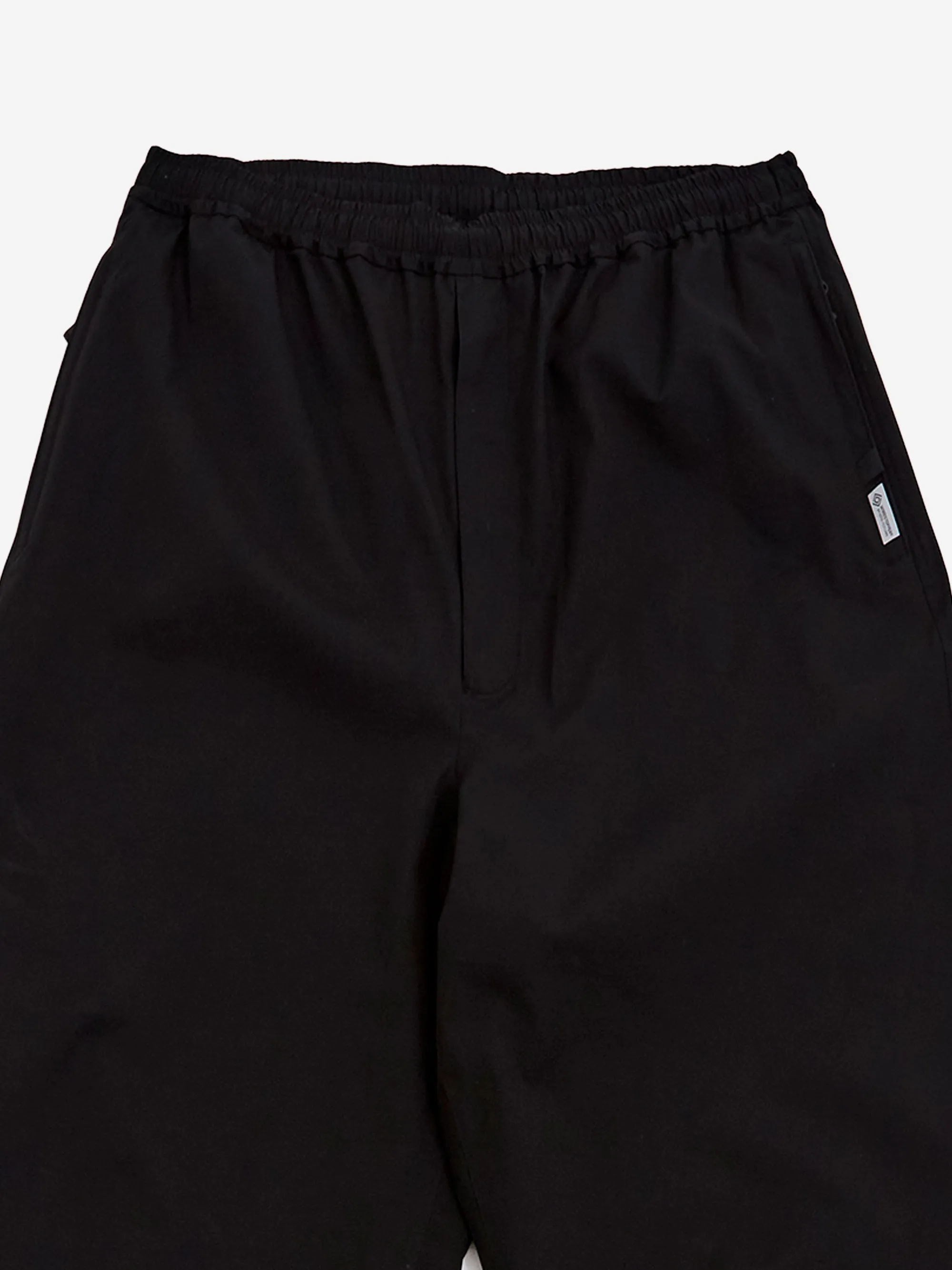 DAIWA PIER39 Gore-Tex Windstopper Tech Easy Trousers - Black
