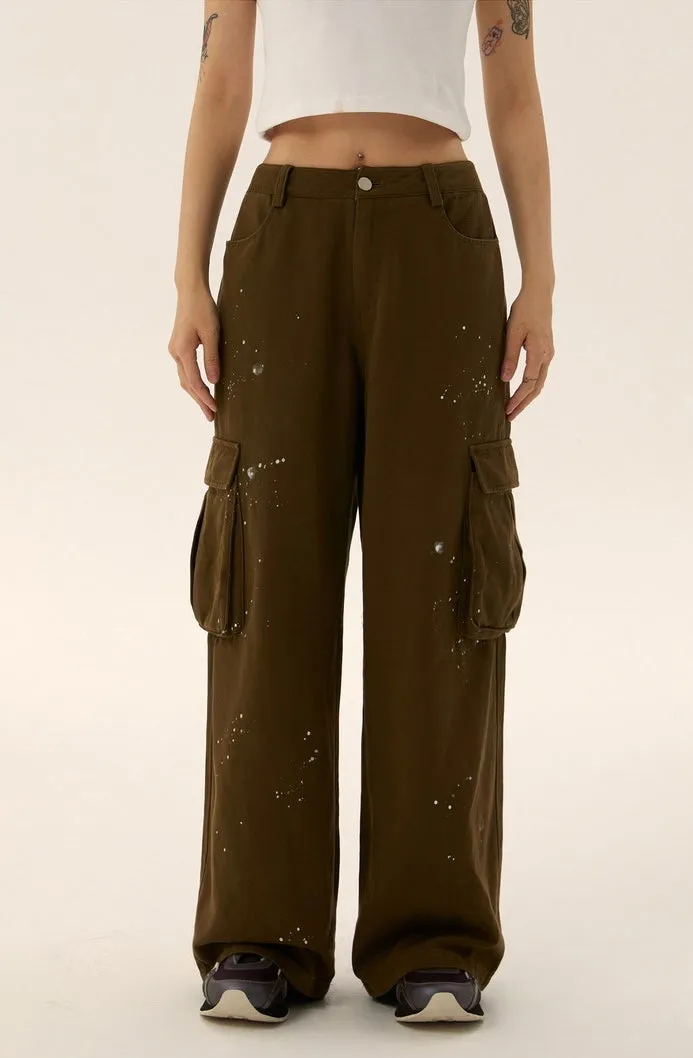 Design Cargo Pants