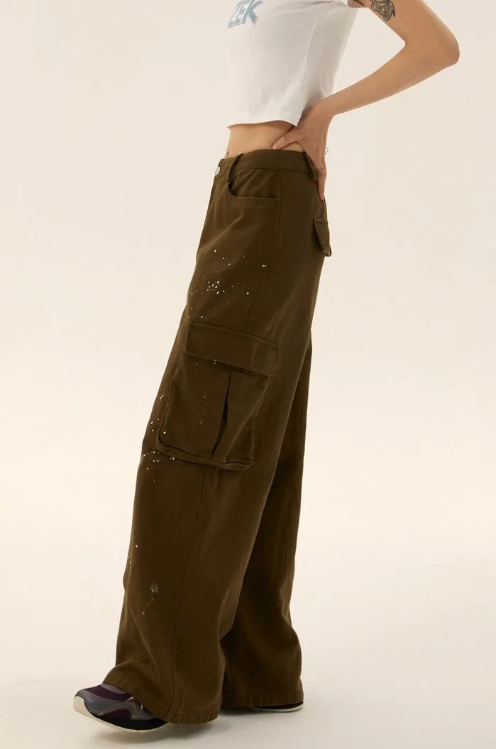 Design Cargo Pants