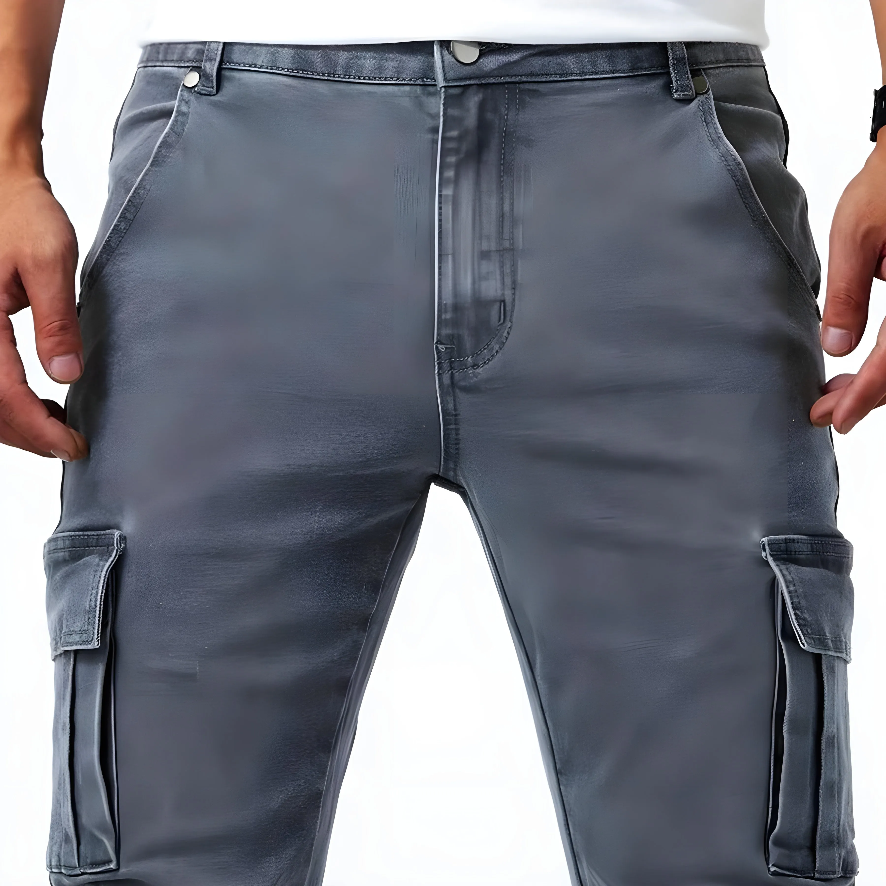 Dieter™ | Urban Stretch Cargo
