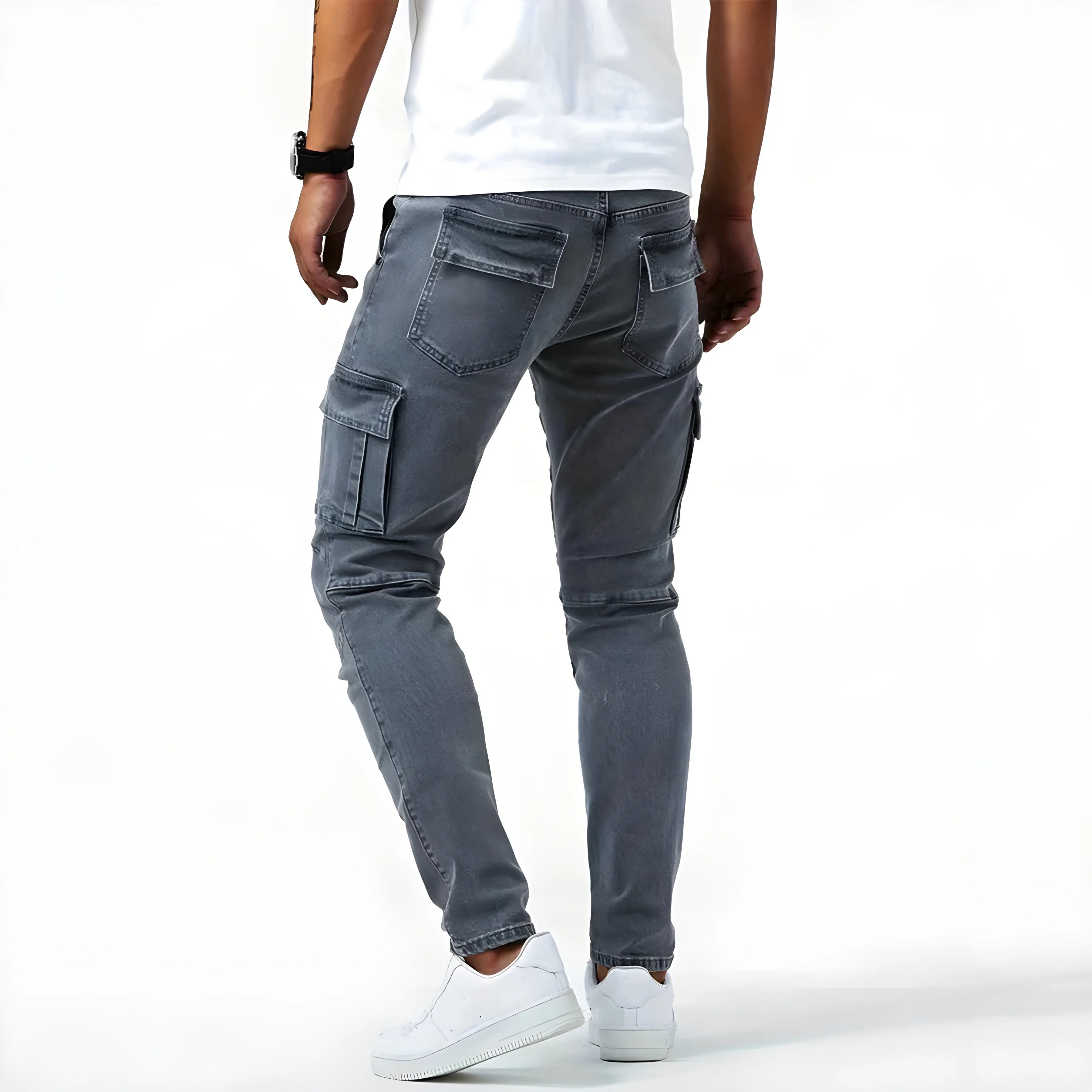 Dieter™ | Urban Stretch Cargo