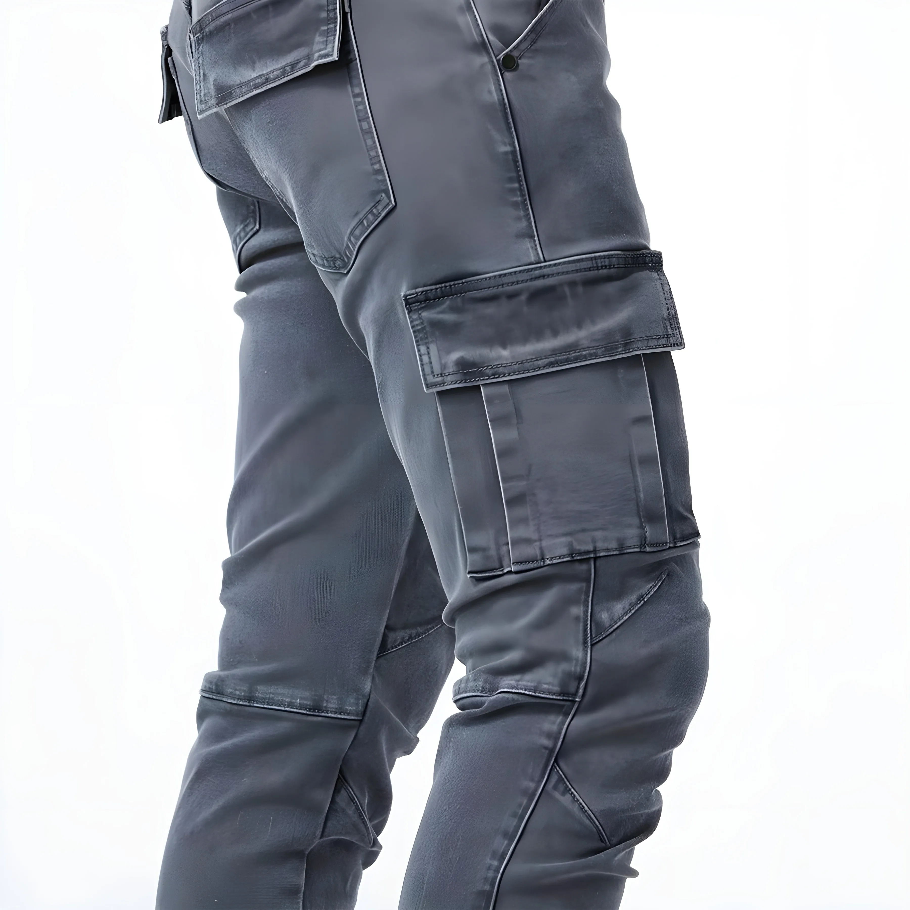 Dieter™ | Urban Stretch Cargo