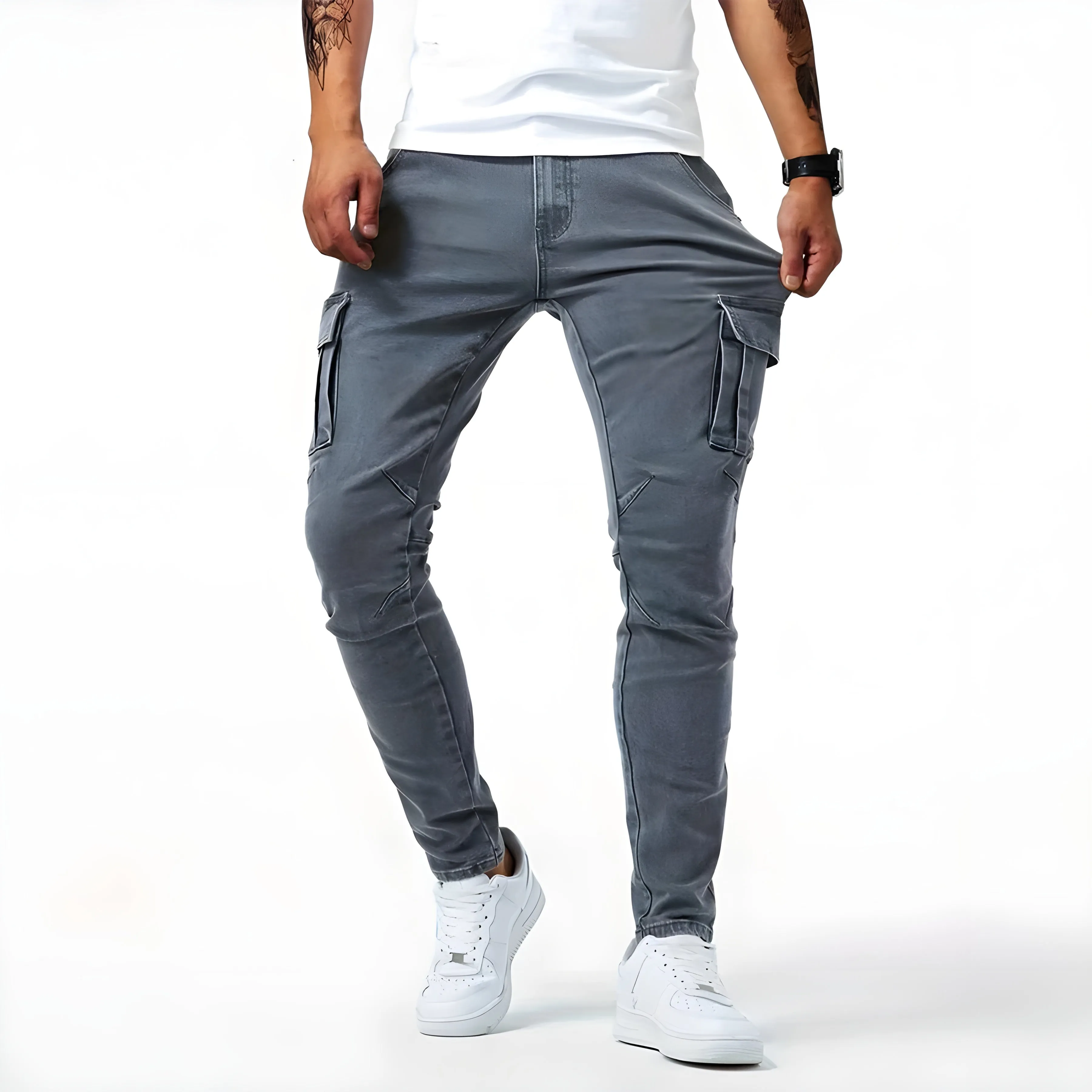 Dieter™ | Urban Stretch Cargo