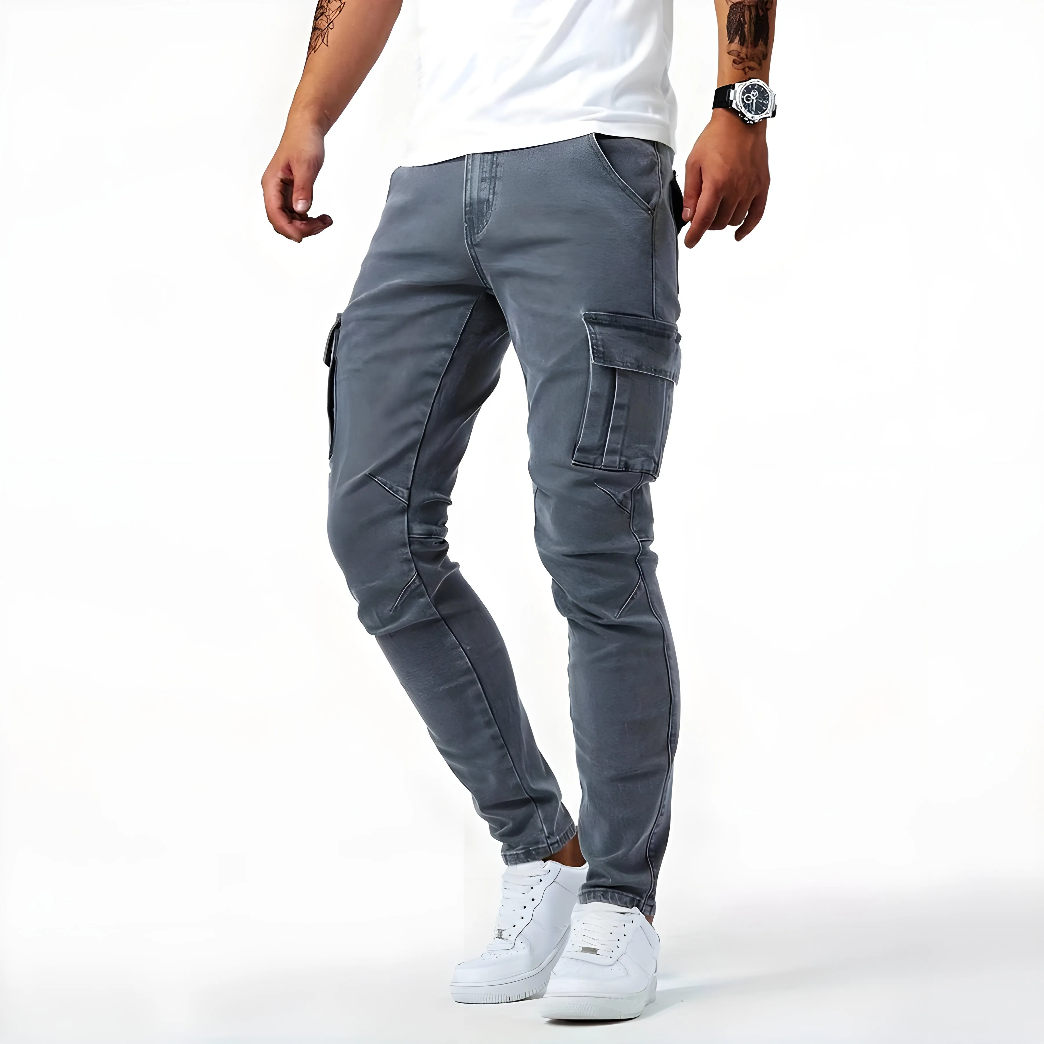 Dieter™ | Urban Stretch Cargo