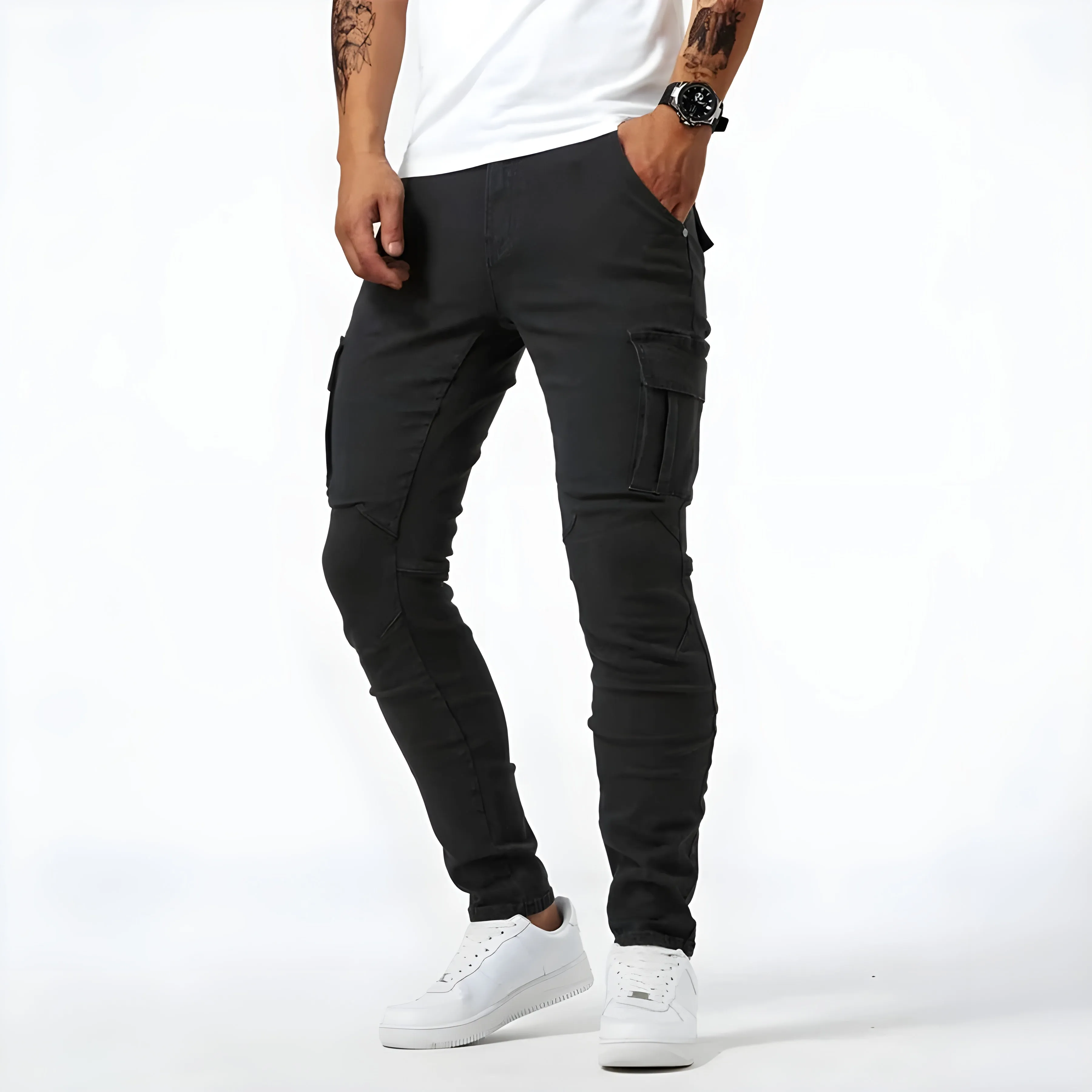 Dieter™ | Urban Stretch Cargo