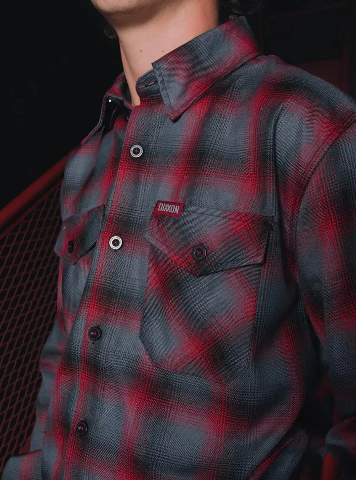 Dixxon Chief Flannel