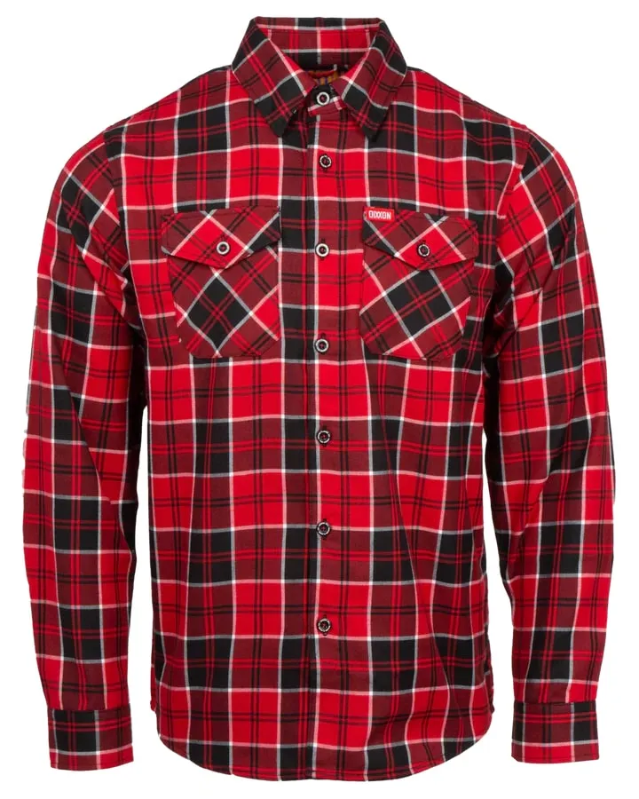Dixxon Hoser Flannel