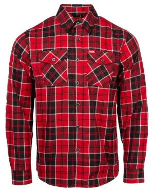 Dixxon Hoser Flannel