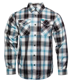 Dixxon Long Bay Flannel