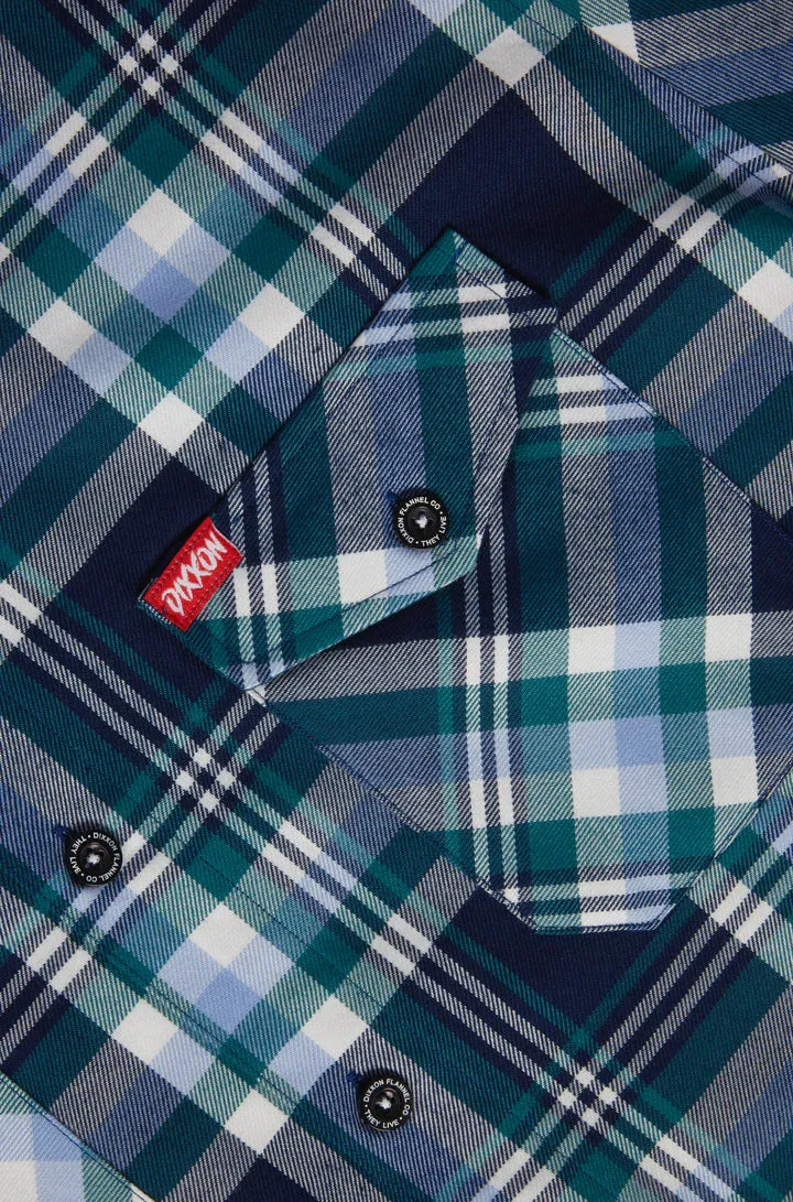 Dixxon Nada Flannel