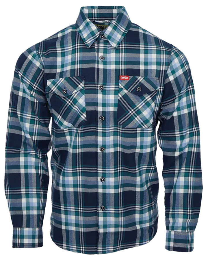 Dixxon Nada Flannel