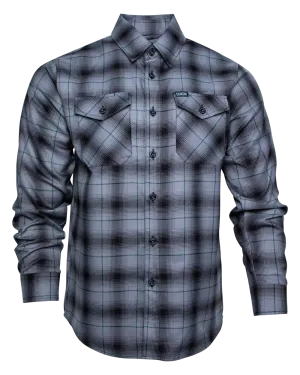 Dixxon Scratch Flannel