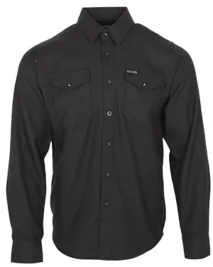 Dixxon The Ned Flannel Shirt