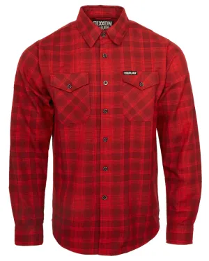 Dixxon Thriller Miller Flannel