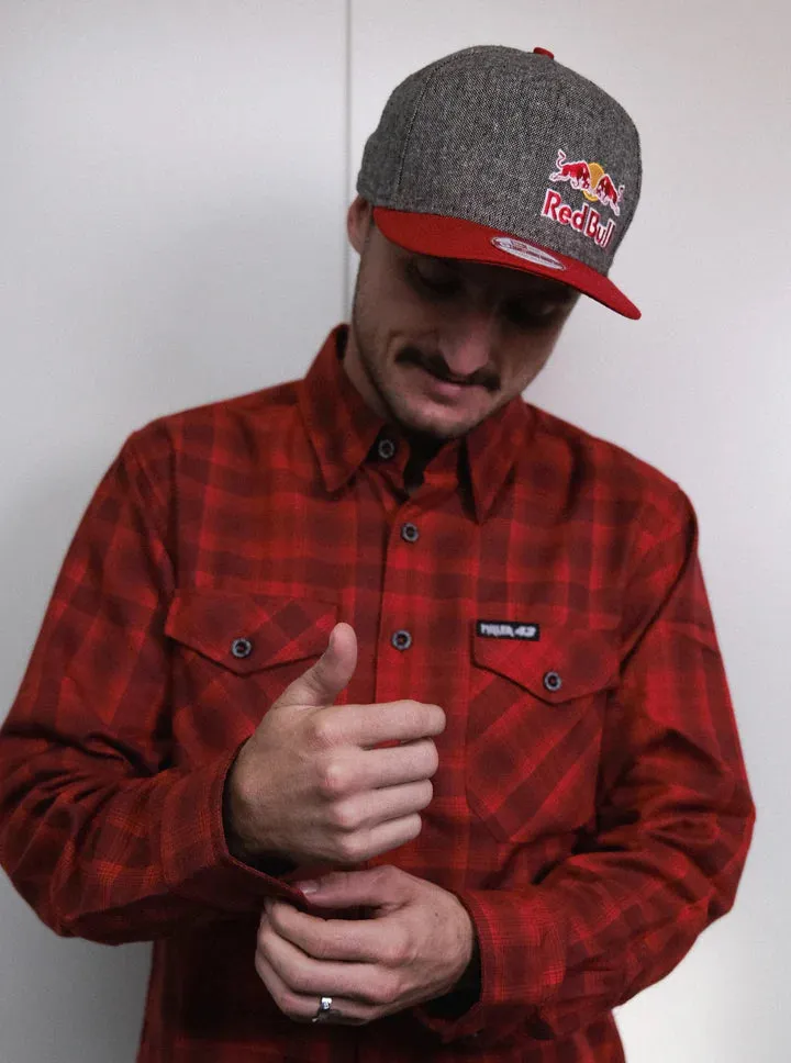 Dixxon Thriller Miller Flannel