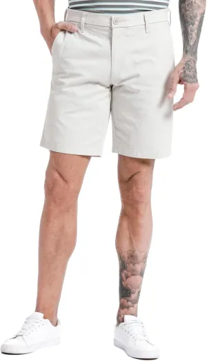 Dockers Men's Straight Fit Supreme Flex Ultimate Short