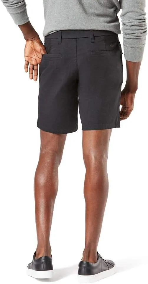 Dockers Men's Ultimate Straight Fit Supreme Flex Shorts