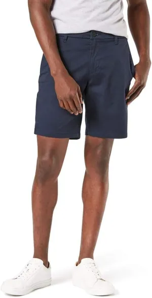 Dockers Men's Ultimate Straight Fit Supreme Flex Shorts