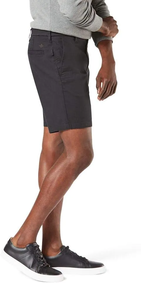 Dockers Men's Ultimate Straight Fit Supreme Flex Shorts