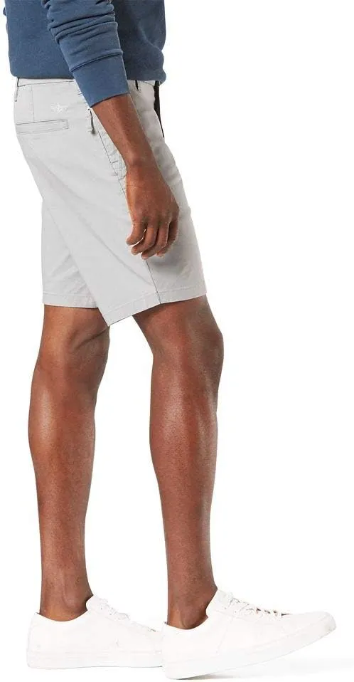 Dockers Men's Ultimate Straight Fit Supreme Flex Shorts