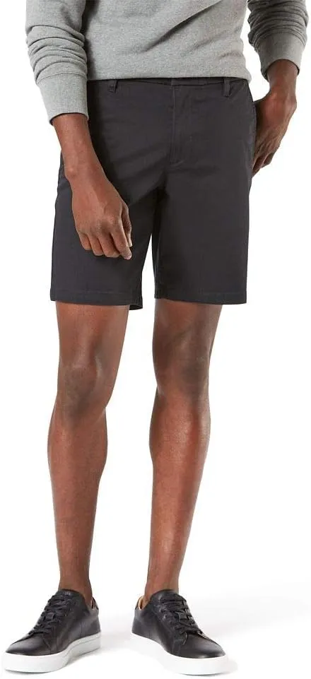 Dockers Men's Ultimate Straight Fit Supreme Flex Shorts