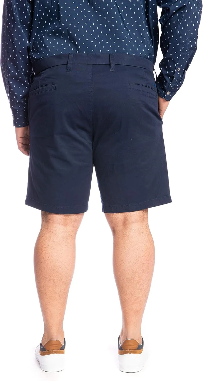 Dockers Men's Ultimate Straight Fit Supreme Flex Shorts
