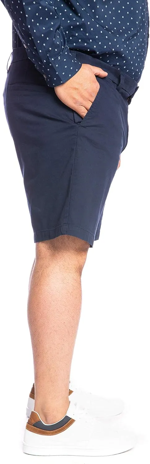 Dockers Men's Ultimate Straight Fit Supreme Flex Shorts