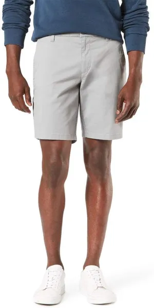 Dockers Men's Ultimate Straight Fit Supreme Flex Shorts