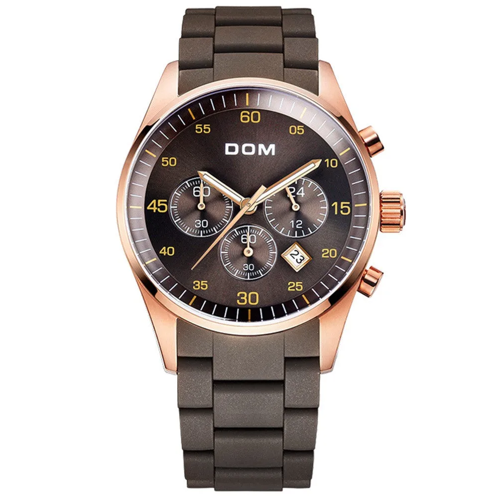 DOM Expanse 540
