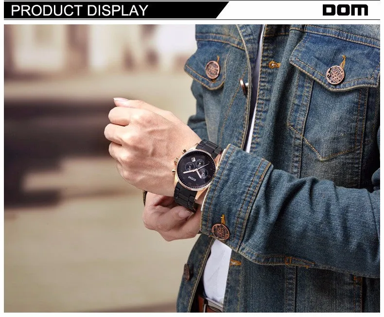 DOM Expanse 540