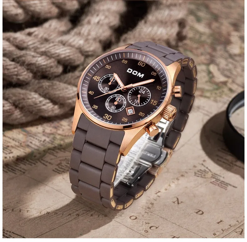 DOM Expanse 540