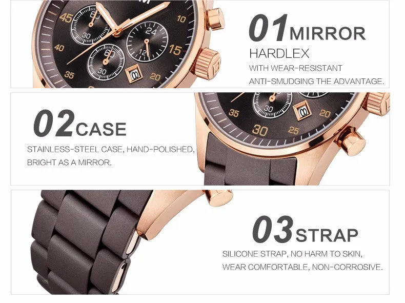 DOM Expanse 540