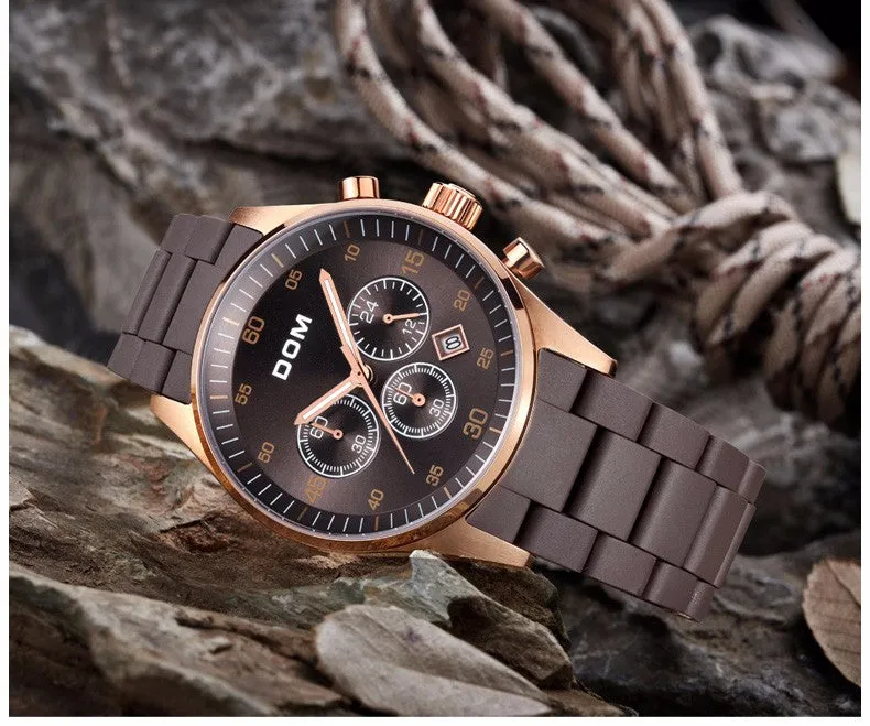 DOM Expanse 540