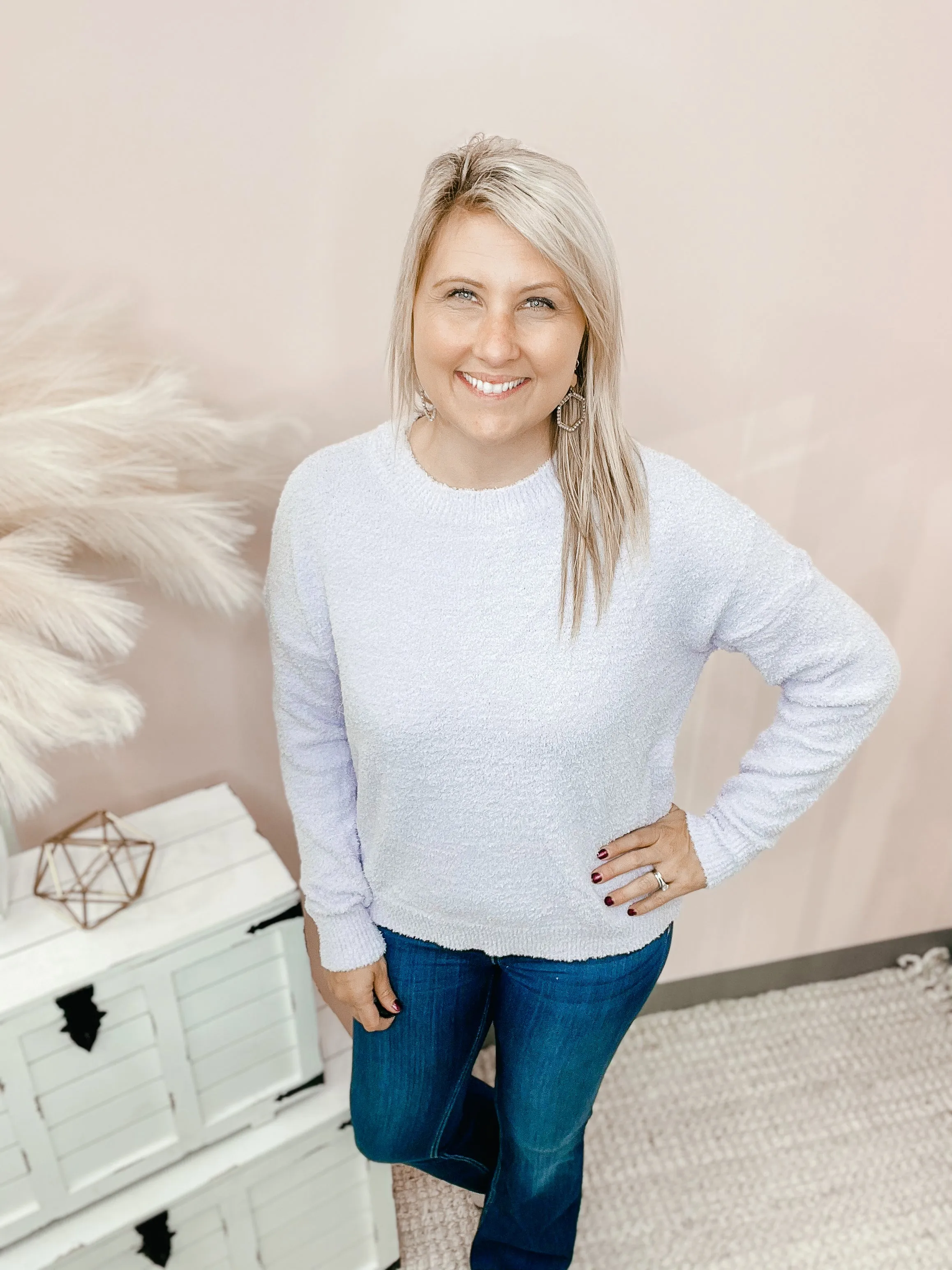 Dreams and Aspirations Sweater